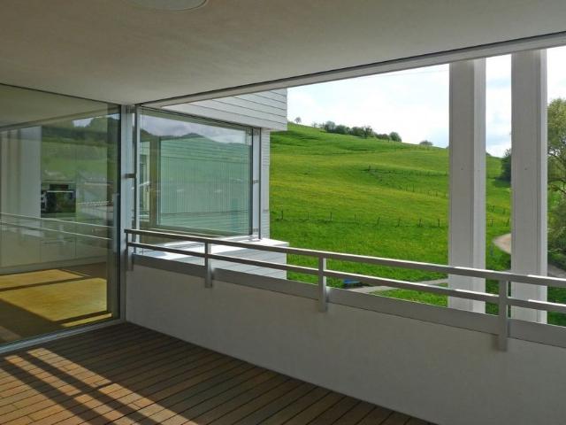 Moderne Familien Genossenschaftswohnung