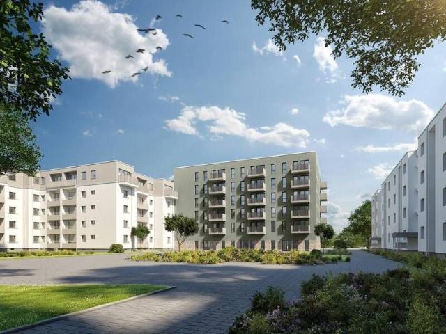 Moderne familiengerechte Wohnung