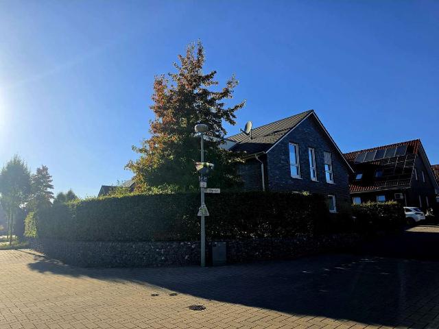 Moderne Familienidylle in Bestlage: 172 m² hochwertiger Wohnkomfort auf sonnigem Eckgrundstück