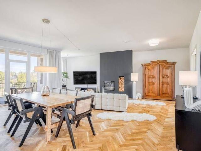 Moderne Familienwohnung im Neubauprojekt Victoria Gärten