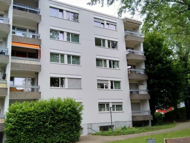 Moderne Familienwohnung in Frenkendorf