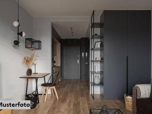 Moderne Familienwohnung in gutem Zustand mit durchdachtem Grundriss
