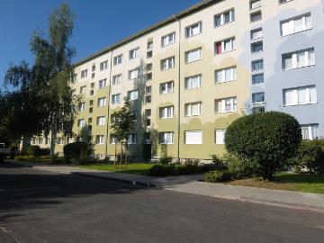 Moderne Familienwohnung mit 500 € Wunschgutschein