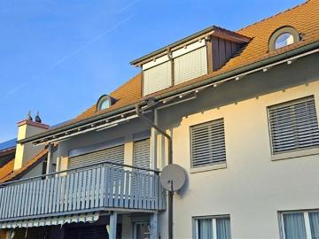 Familienwohnung in Ormalingen RESERVIERT!