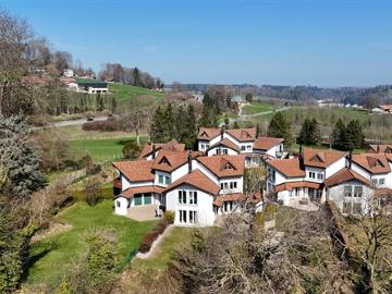 Pont-en-Ogoz, Greyerzbezirk, Kanton Freiburg