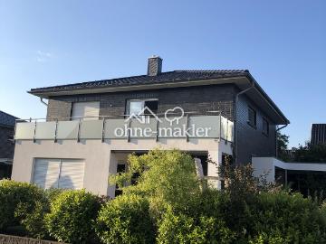 Moderne Familienvilla mit Smart Home Komfort in begehrter Wohnlage von Buchholz Steinbeck