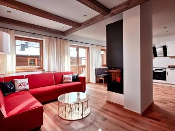 Wohnung zum Verkauf in 6393
