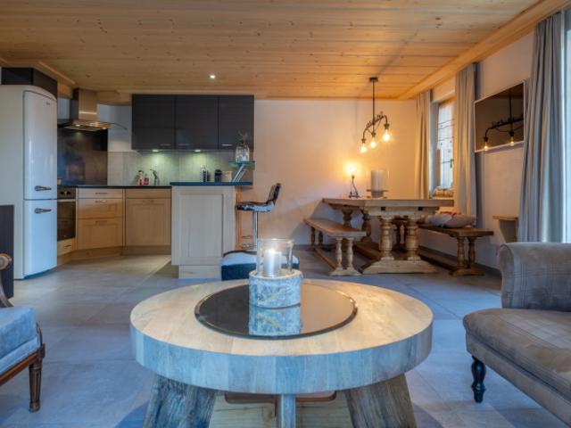 Moderne Ferienwohnung in guter Lage