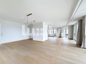 Moderne Ferienwohnung mit Seeblick