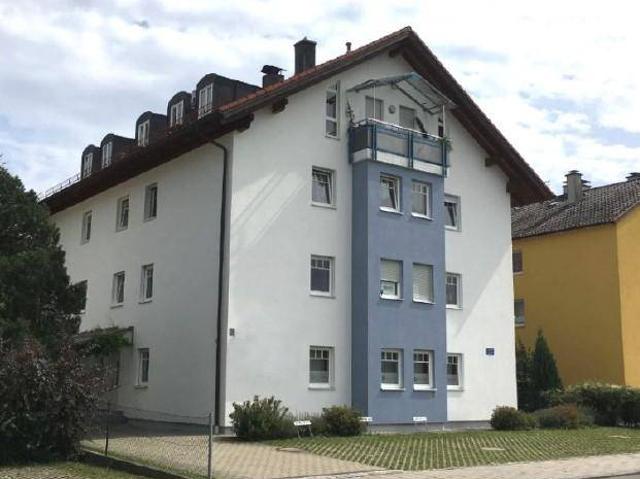 Moderne günstige Wohnung für Kapitalanleger