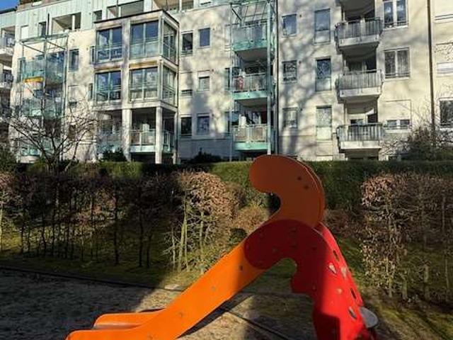 Moderne, gut VERMIETETE 3 Zi. Whg. zur Kapitalanlage! Ruhige Innenstadtlage von Hilden!