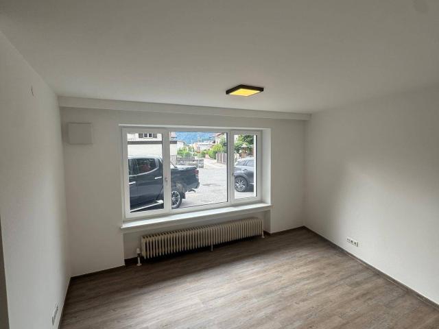 Moderne Garçonnière in gepflegtem Zustand