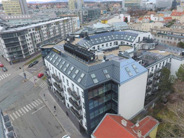 Moderne Garconnieren sowie 2 Zimmer Apartments in zentraler Lage in Altmannsdorf
