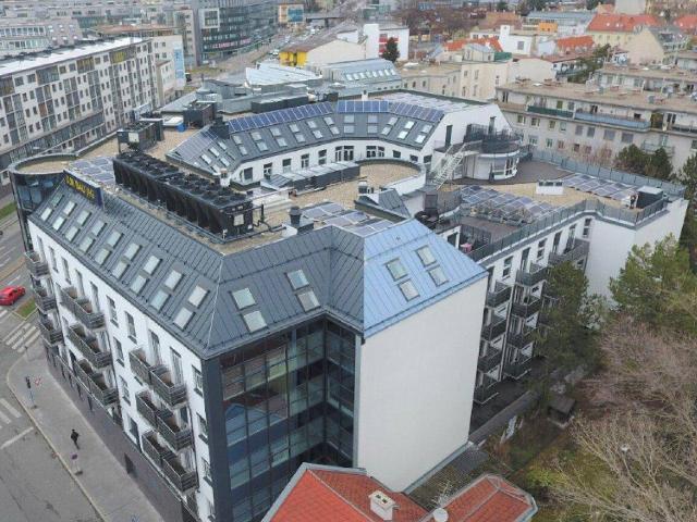 Moderne Garconnieren sowie 2 Zimmer Apartments in zentraler Lage in Altmannsdorf