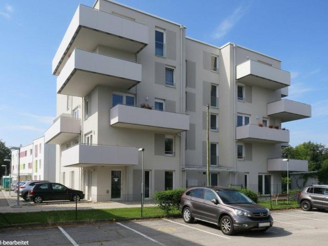 Moderne Gartenwohnung im guter Lage