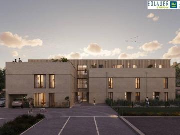 Rathausplatz, St Pölten, St Pölten, Niederösterreich