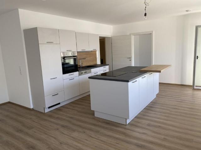 Moderne Gartenwohnung in attraktiver Lage