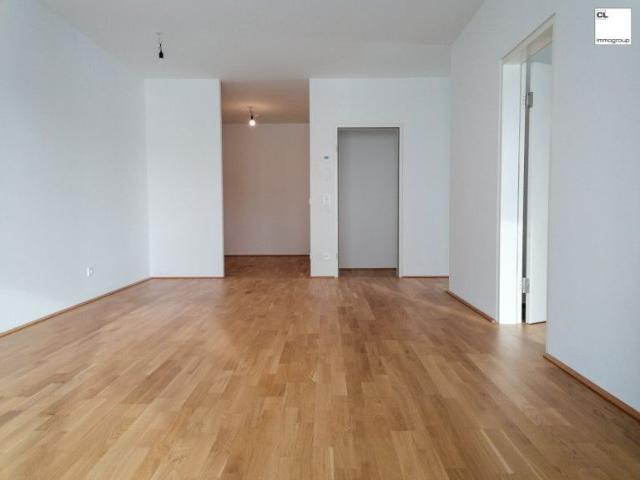 Moderne Gartenwohnung in Feldkirchen: Überzeugt mit Stil und Komfort!