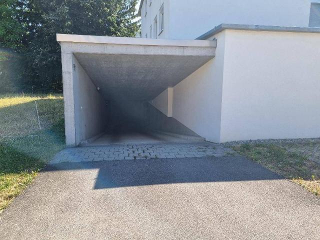 MODERNE GARTENWOHNUNG IN HARD