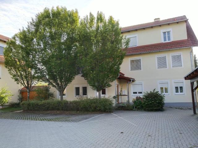 Moderne Gartenwohnung in Top Lage nahe Bahnhof Leibnitz inkl. Heizung Provisionsfrei