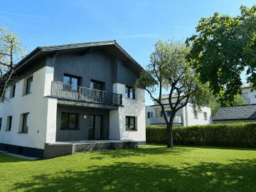 Gartenwohnung in Linznähe |3 oder 4 Zimmer Variante | provisionsfrei