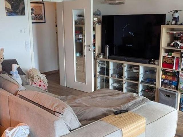 Moderne Gartenwohnung mit KfW55 Standard, Carport & E Ladestation – Erstklassiges Wohnen in Fürth Bislohe