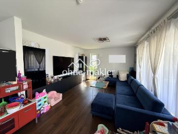 Großauheim, Taunus, Rheinland-Pfalz - Garten