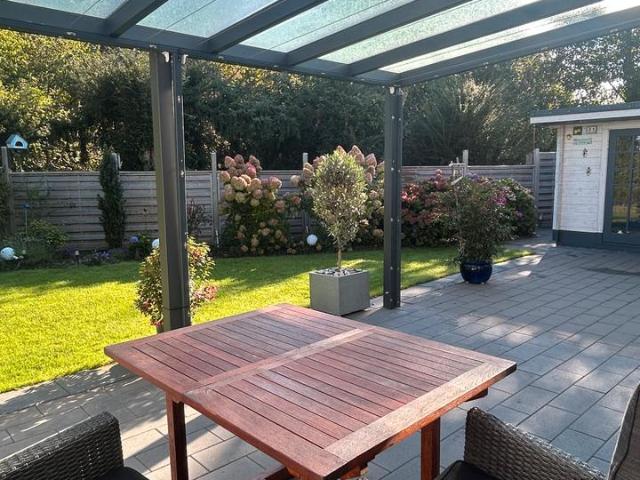 Moderne Gartenwohnung mit 2,42% Traum Zins in Tönisvorst Vorst