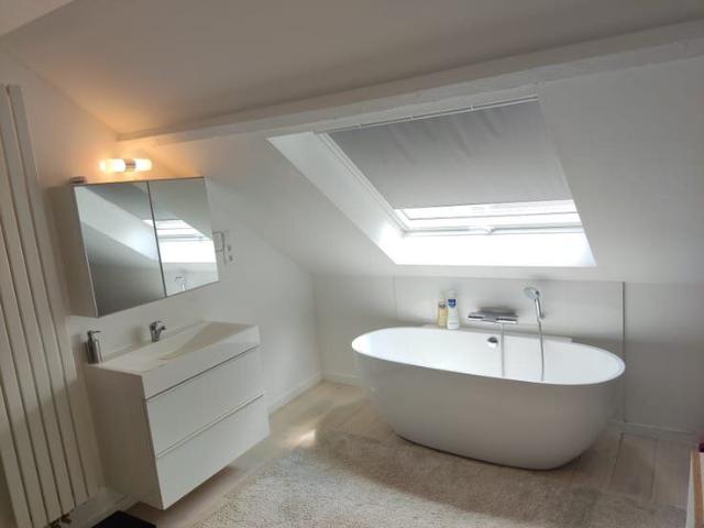 Moderne gemeubelde woning op toplocatie in Leuven 3 slpks