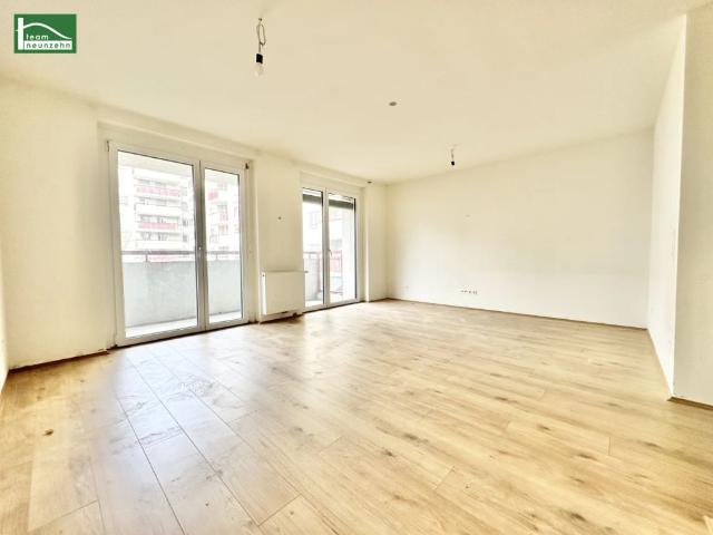 Moderne Genossenschaftswohnung in Top Lage – Ideal für Ihr neues Zuhause!