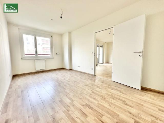 Moderne Genossenschaftswohnung in Top Lage – Ideal für Ihr neues Zuhause!
