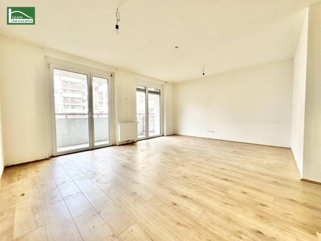 Moderne Genossenschaftswohnung in Top Lage – Ideal für Ihr neues Zuhause!