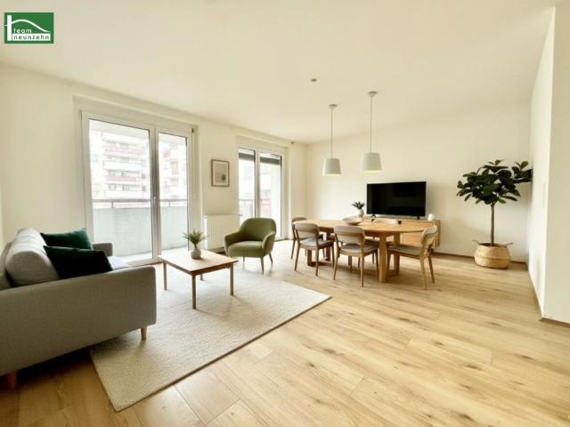 Moderne Genossenschaftswohnung in Top Lage – Ideal für Ihr neues Zuhause!
