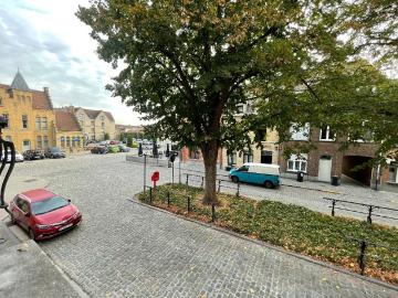 Moderne gesloten woning in centrum Ieper