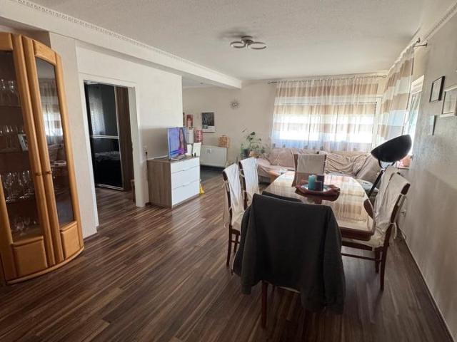 Moderne & gepflegte 3 Zimmer Eigentumswohnung