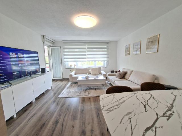 Moderne, gepflegte 3 Zimmer ETW zum sofortigen Einzug!