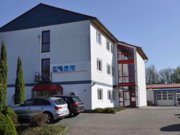 Neuhof, Hugoldsdorf, Nordvorpommern, Mecklenburg-Vorpommern