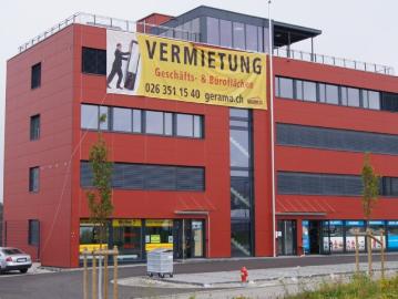 Birchhölzli, Düdingen, Sensebezirk, Kanton Freiburg