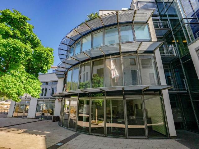 Moderne Gewerbefläche in zentraler Lage von Balingen – vielseitig nutzbar und repräsentativ!