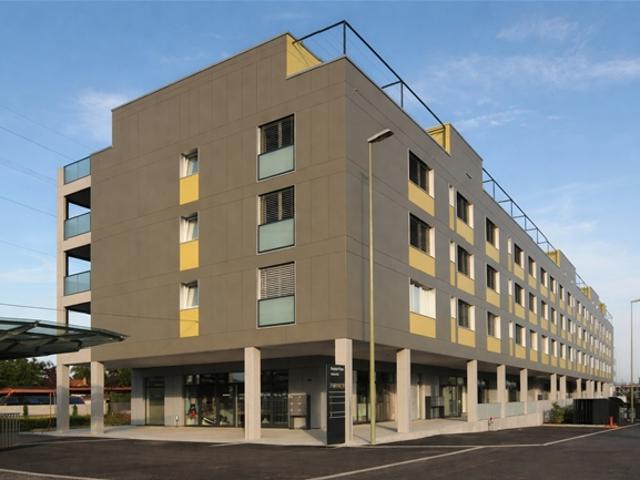 Moderne Gewerbefläche / Studio an Toplage in Dübendorf zu vermieten!