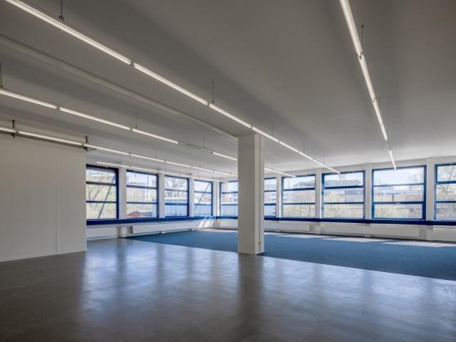Moderne Gewerberäume / Büro / Lager an zentraler Lage in Dietikon