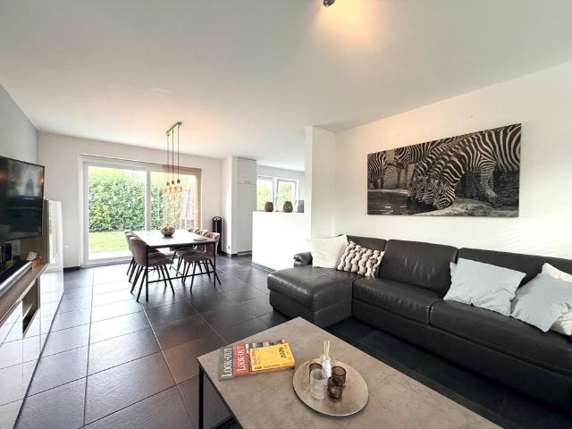 Moderne gezinswoning met landelijke charme Marcel Vastgoed