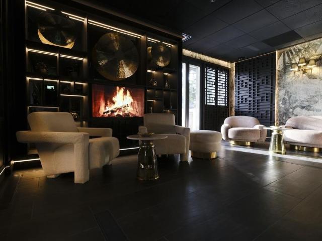 Moderne & grosszügige Business Appartements mit Service