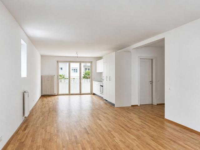 moderne, grosszügige 3.5 Zimmerwohnung im Paulusquartier