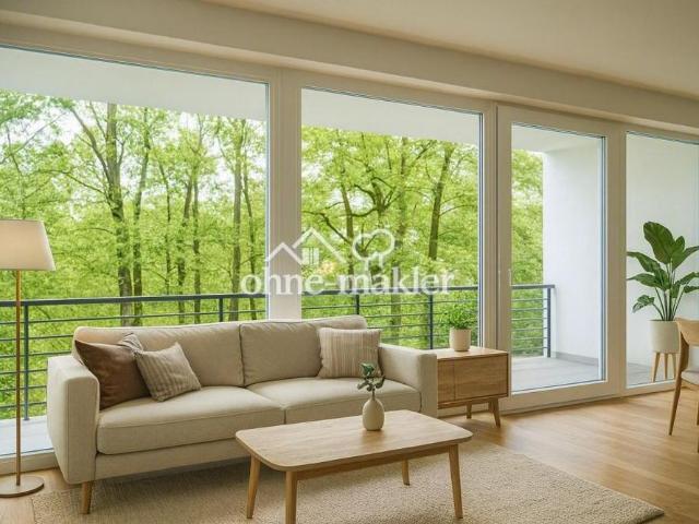 Moderne, großzügige 3 Zimmer Wohnung in Hamburg Borgfelde Nähe St. Georg zu vermieten