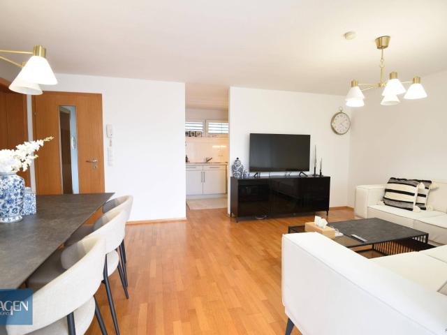 Moderne 3 Zimmerwohnung mit großer Veranda in Hohenems zu verkaufen!