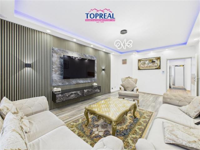 Moderne, großzügige 4 Zimmer Wohnung mit Loggia in absoluter Toplage von Wels Lichtenegg