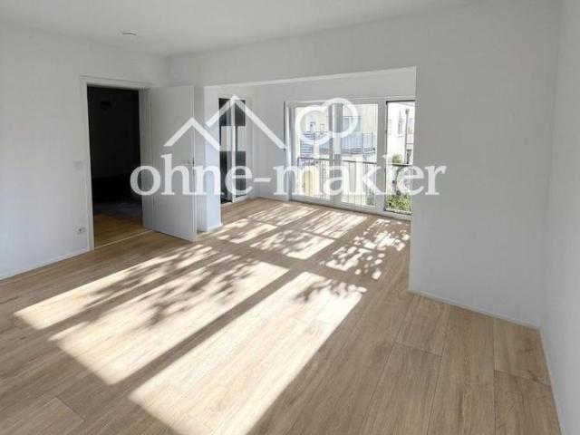 Moderne & helle ETW am Müggelsee – Einziehen und Wohlfühlen