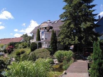 Schmiedefeld am Rennsteig, Südthüringen, Schmalkalden-Meiningen, Thüringen