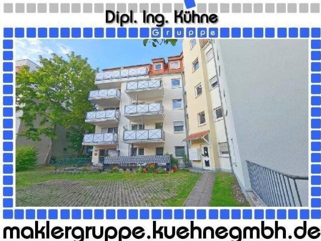 Moderne helle Wohnung